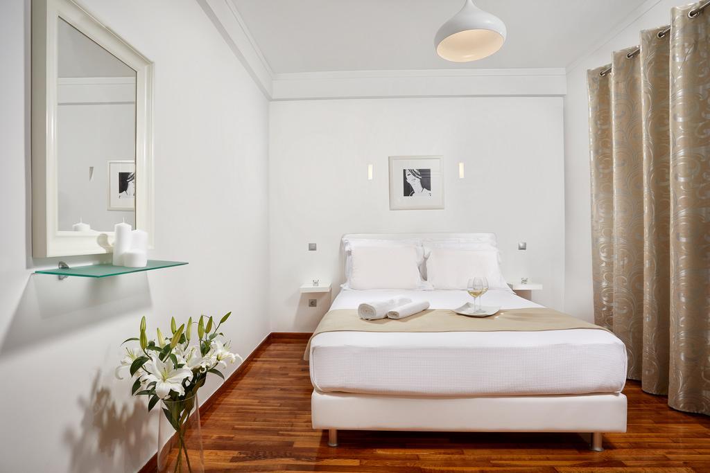 Modern And Cozy In The Centre Of Appartement