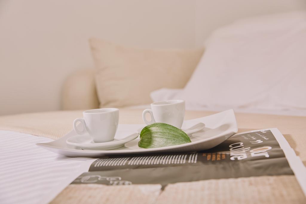 Modern And Cozy In The Centre Of Appartement Athene