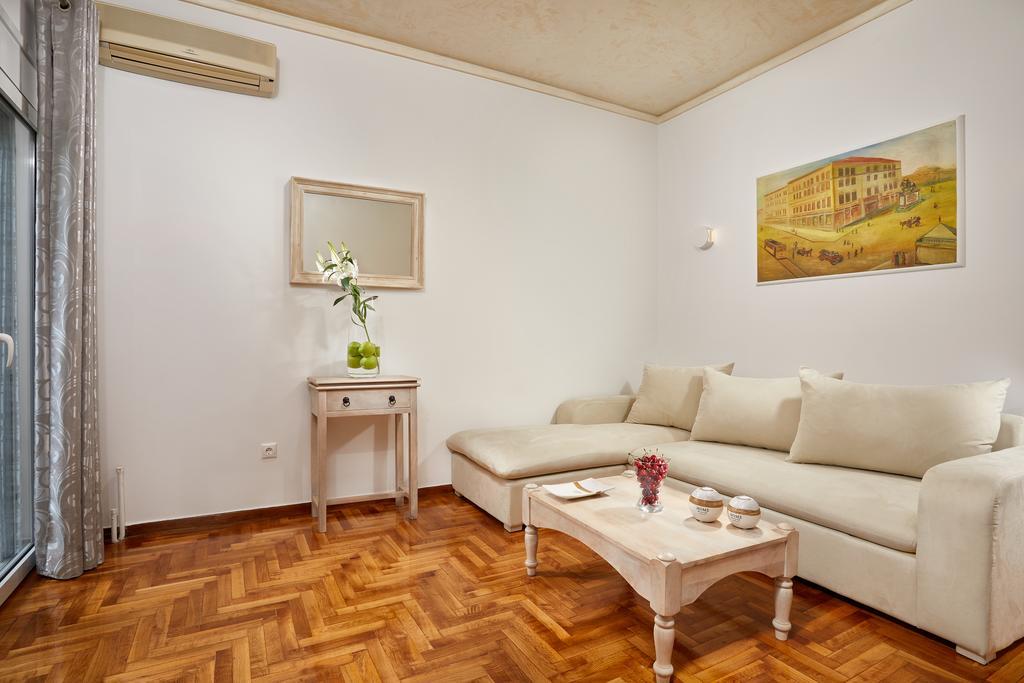Modern And Cozy In The Centre Of Appartement