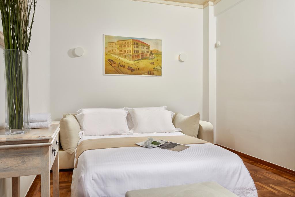 Appartement Modern And Cozy In The Centre Of